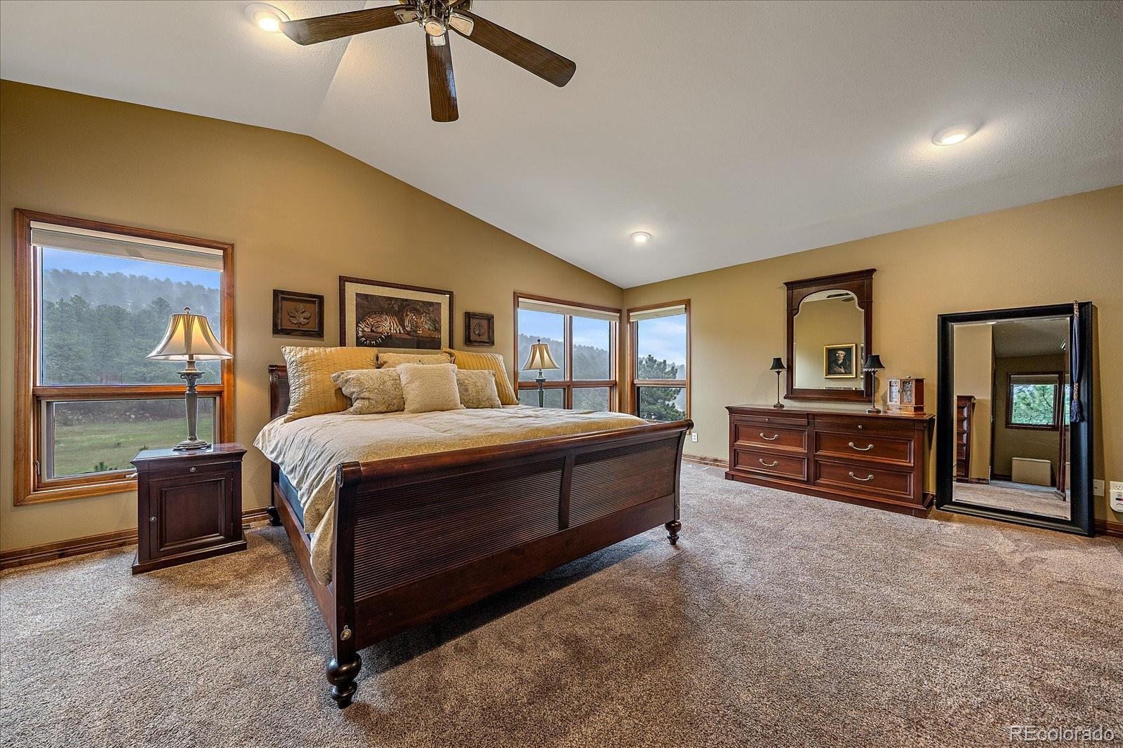 31353 N Bermuda Dunes Drive Evergreen CO 80439