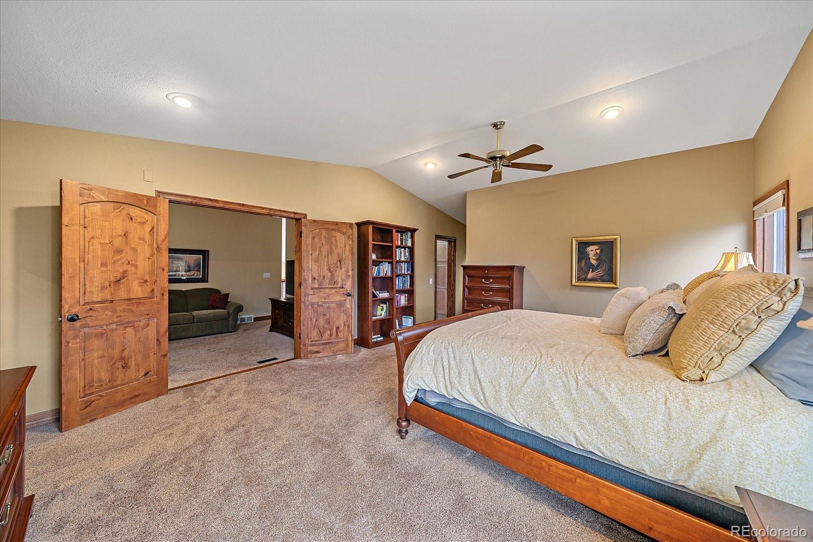31353 N Bermuda Dunes Drive Evergreen CO 80439