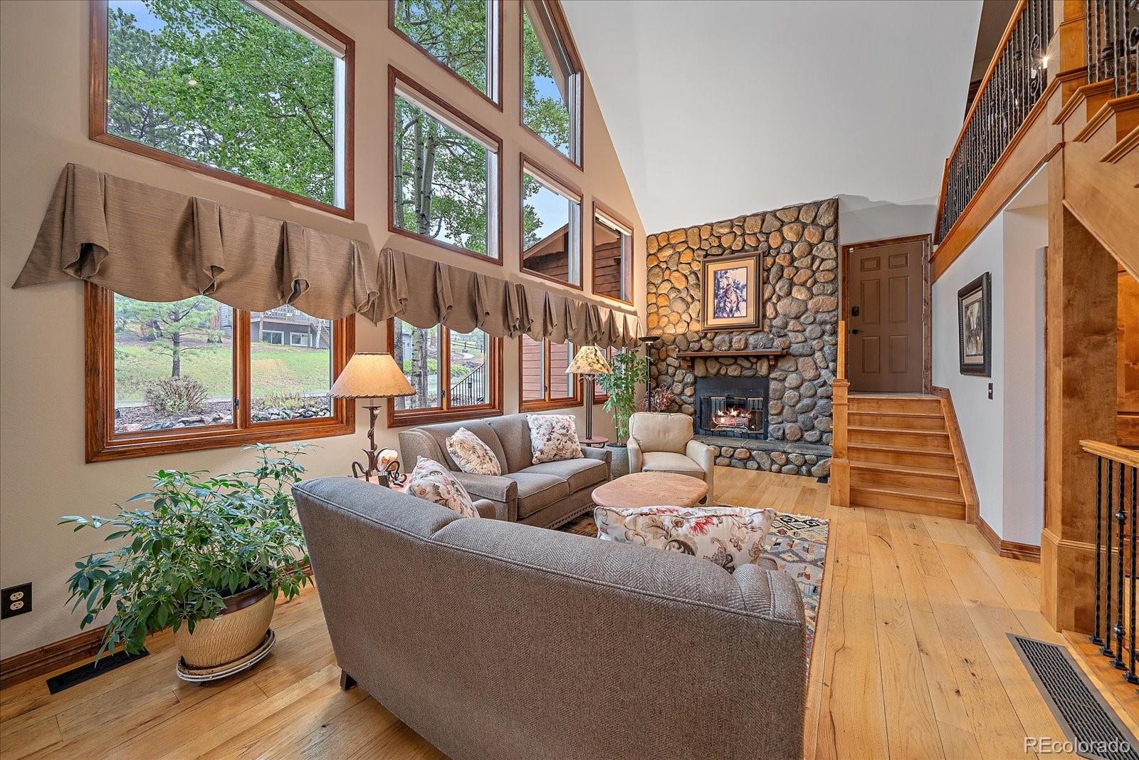 31353 N Bermuda Dunes Drive Evergreen CO 80439