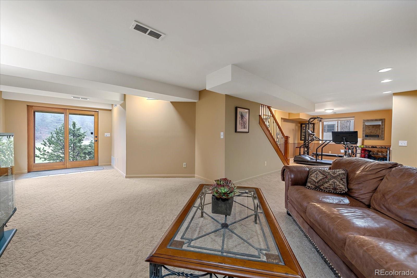 31353 N Bermuda Dunes Drive Evergreen CO 80439