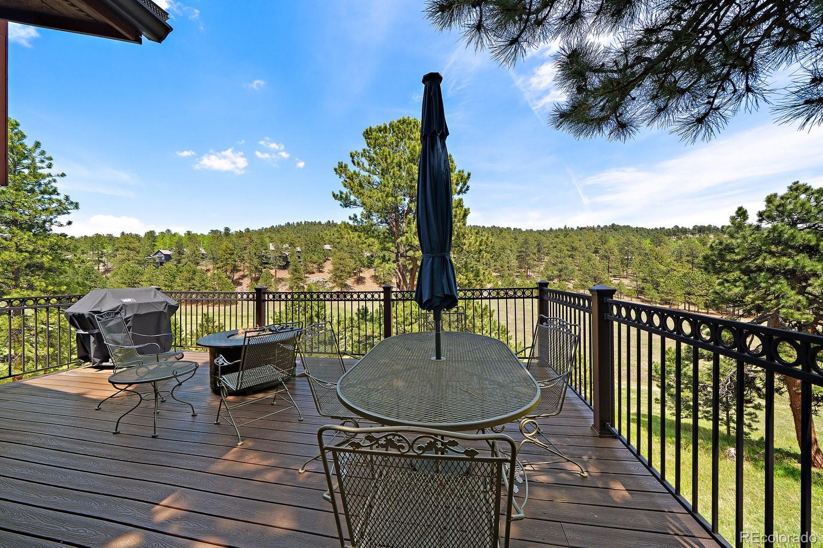 31353 N Bermuda Dunes Drive Evergreen CO 80439