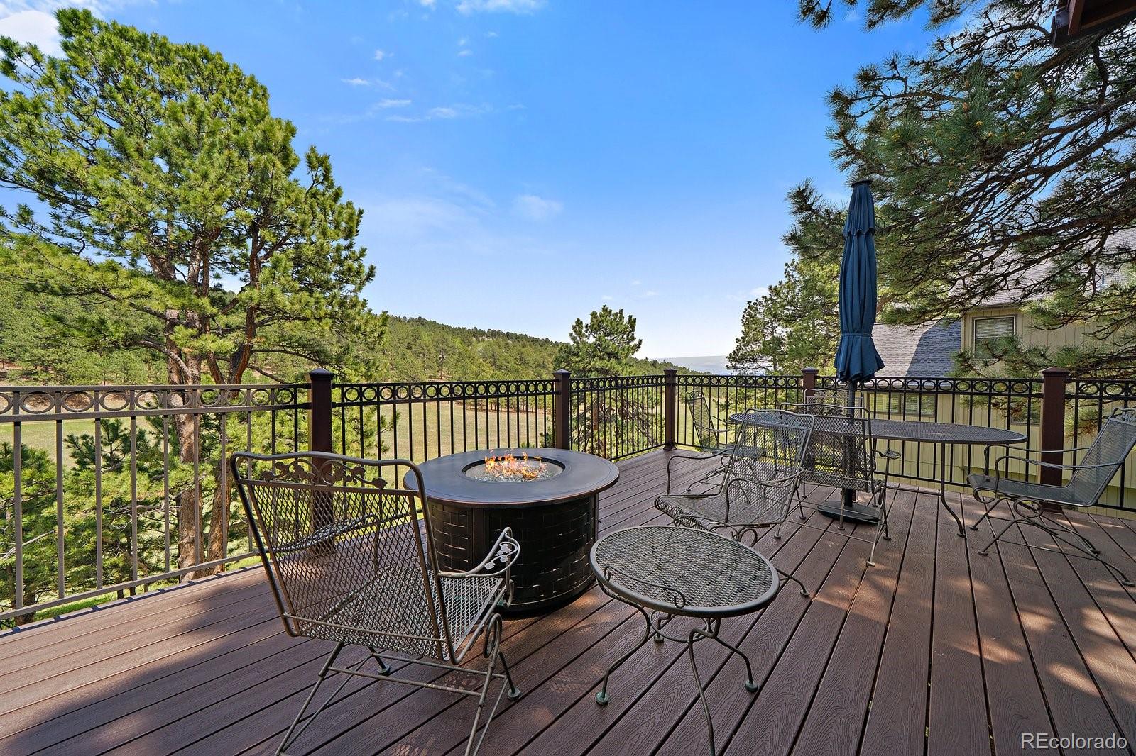31353 N Bermuda Dunes Drive Evergreen CO 80439