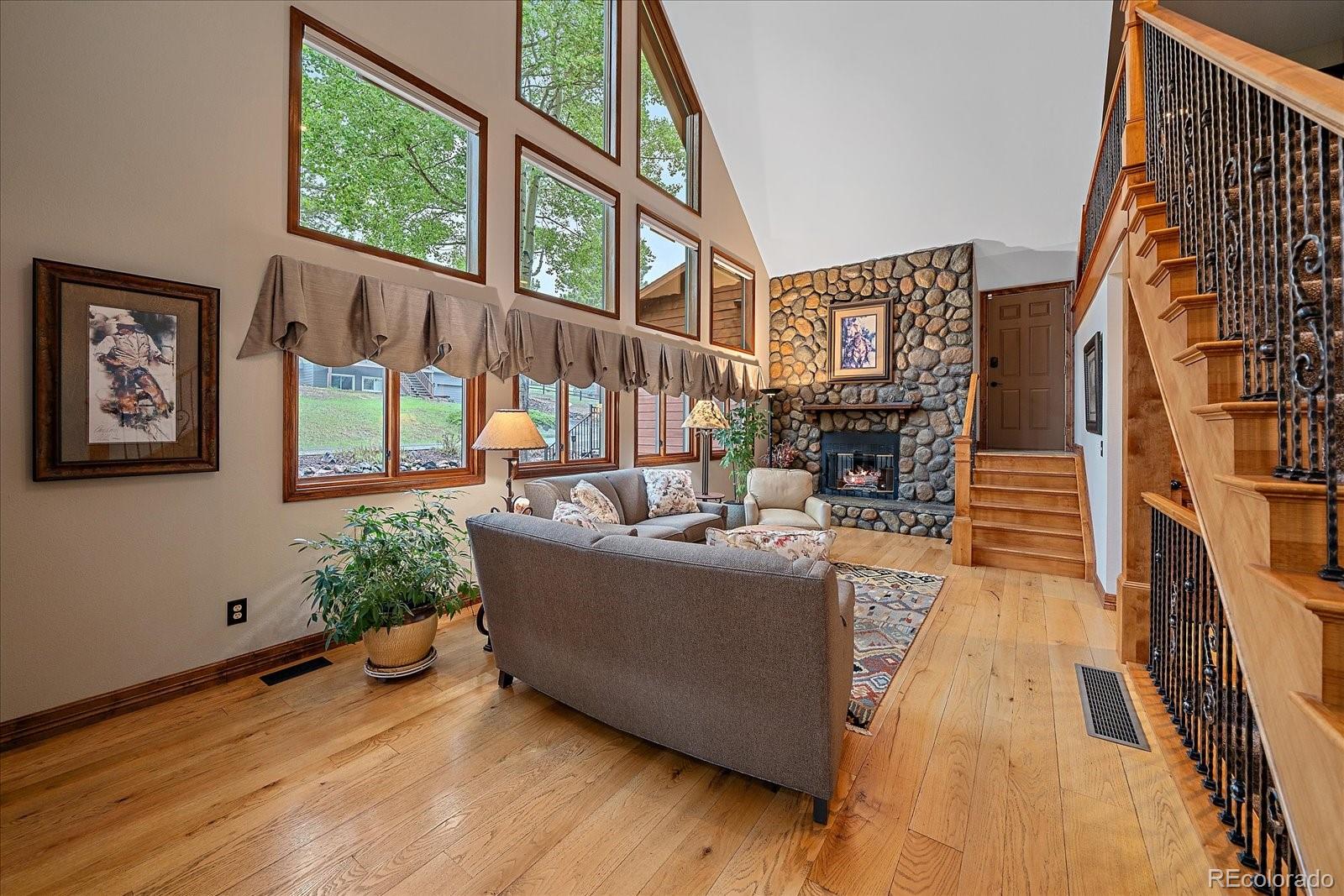 31353 N Bermuda Dunes Drive Evergreen CO 80439