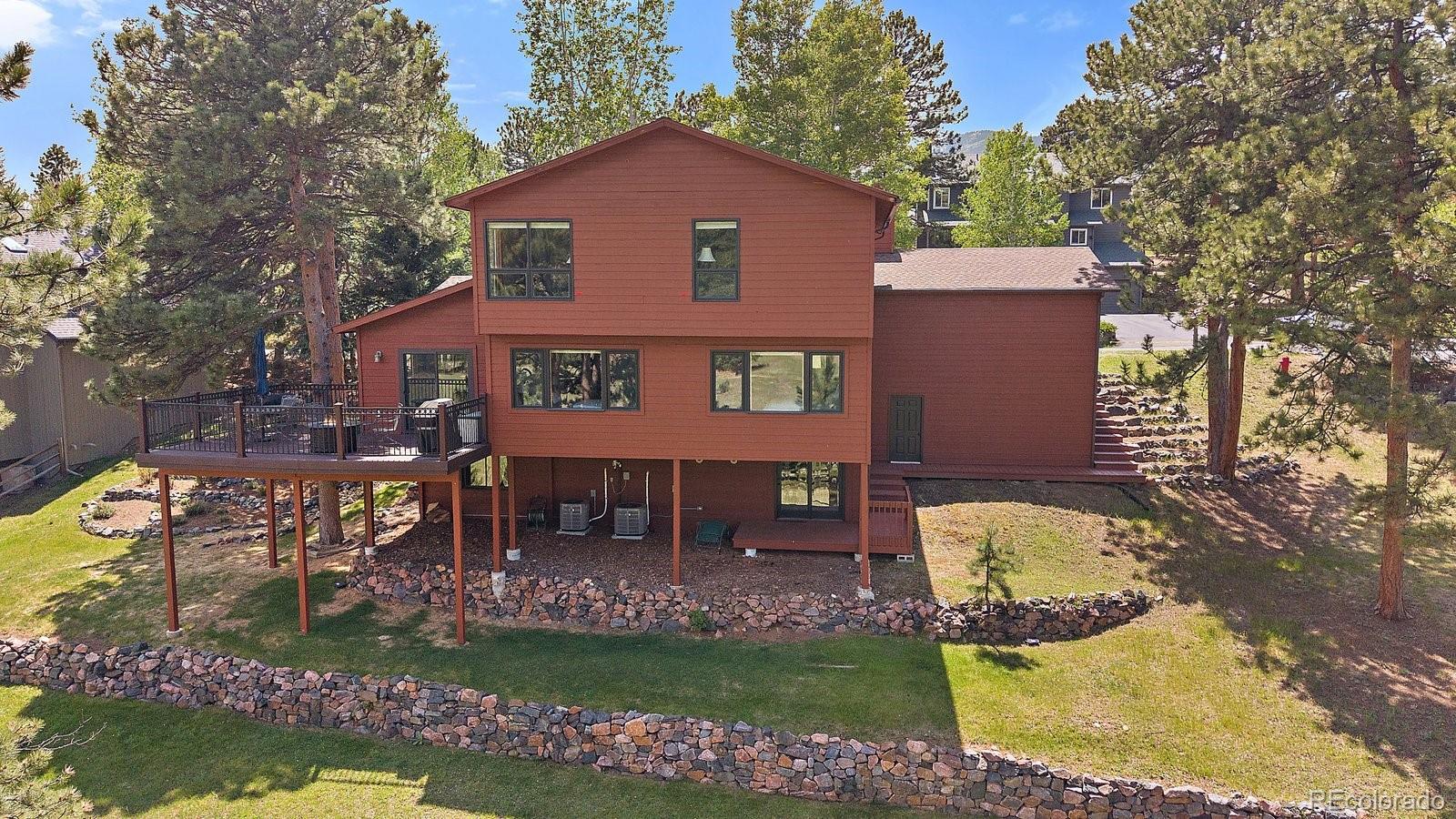 31353 N Bermuda Dunes Drive Evergreen CO 80439