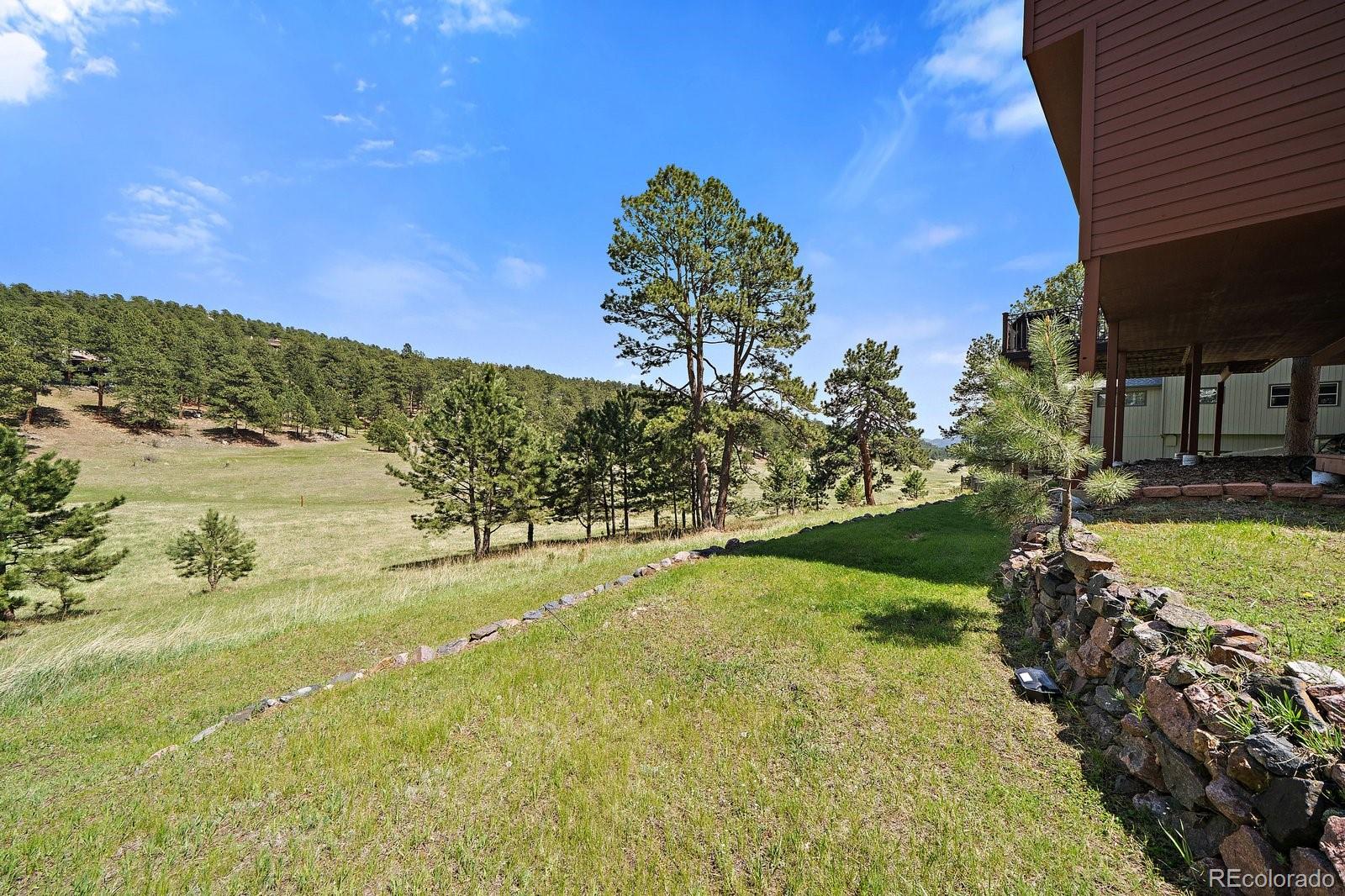 31353 N Bermuda Dunes Drive Evergreen CO 80439