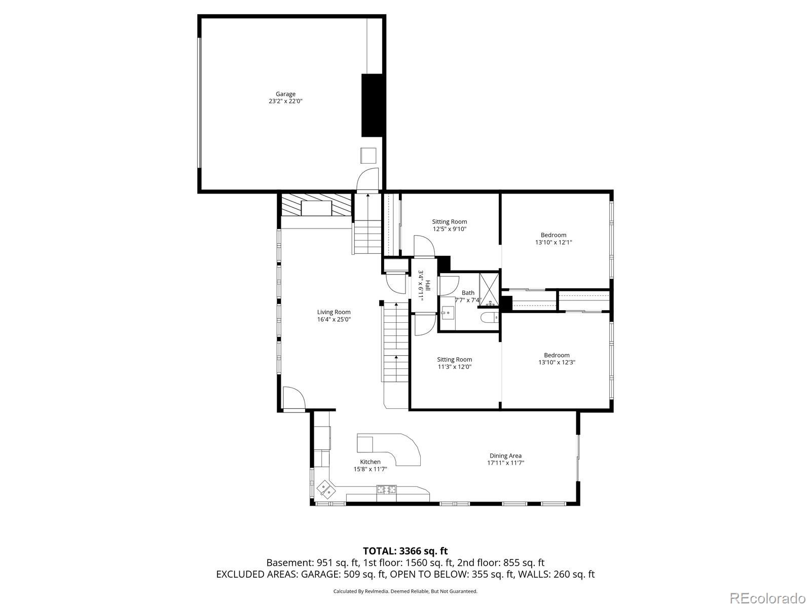 31353 N Bermuda Dunes Drive Evergreen CO 80439