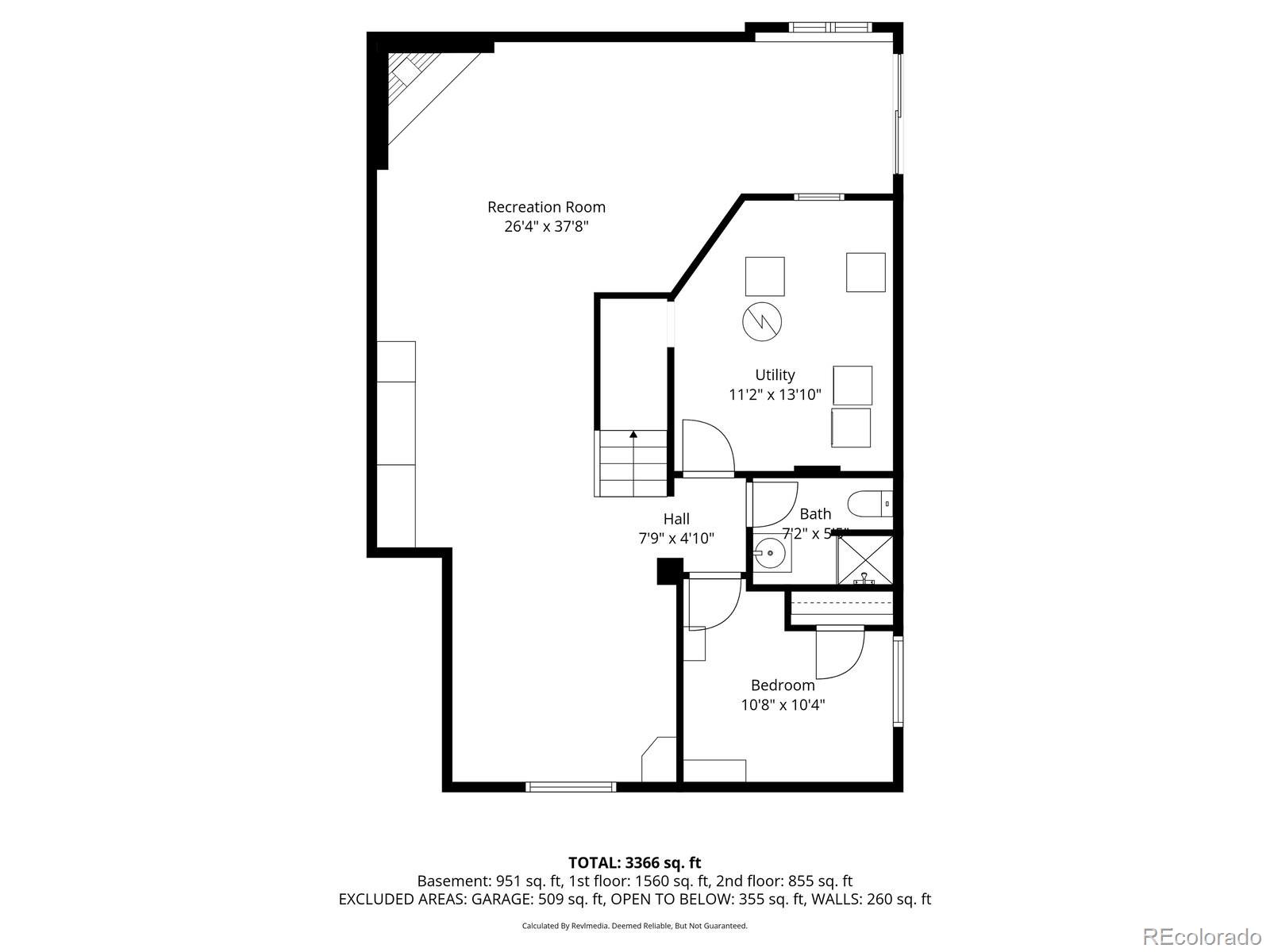 31353 N Bermuda Dunes Drive Evergreen CO 80439