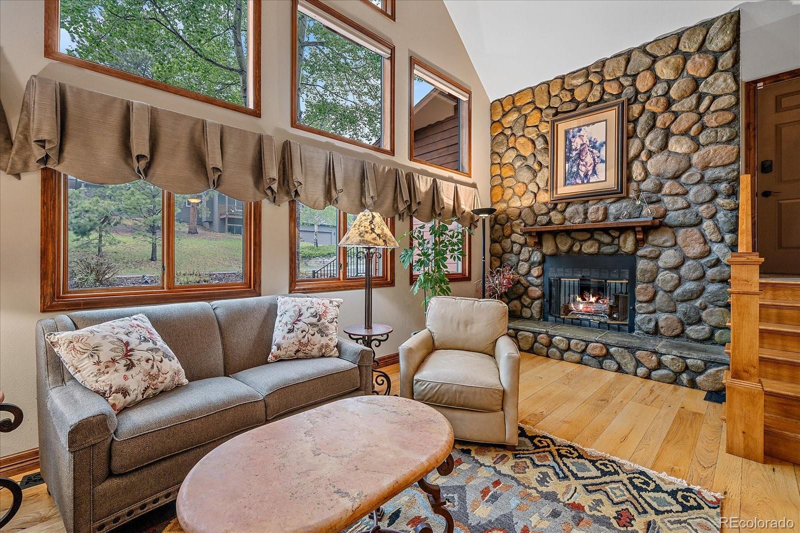 31353 N Bermuda Dunes Drive Evergreen CO 80439