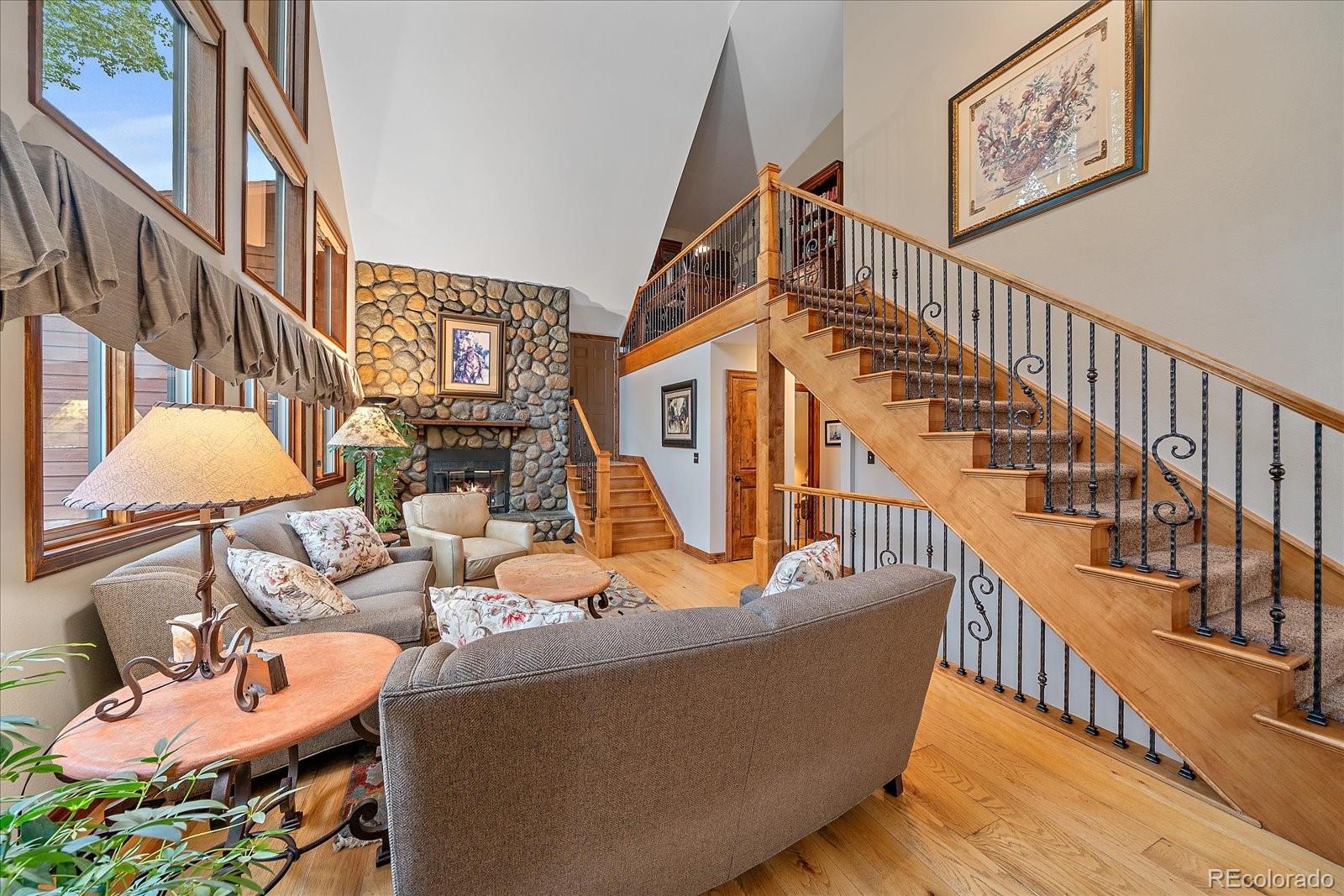 31353 N Bermuda Dunes Drive Evergreen CO 80439