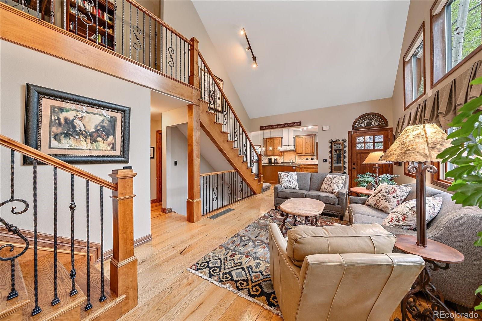 31353 N Bermuda Dunes Drive Evergreen CO 80439