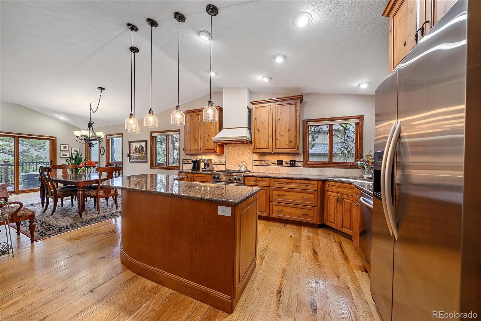 31353 N Bermuda Dunes Drive Evergreen CO 80439