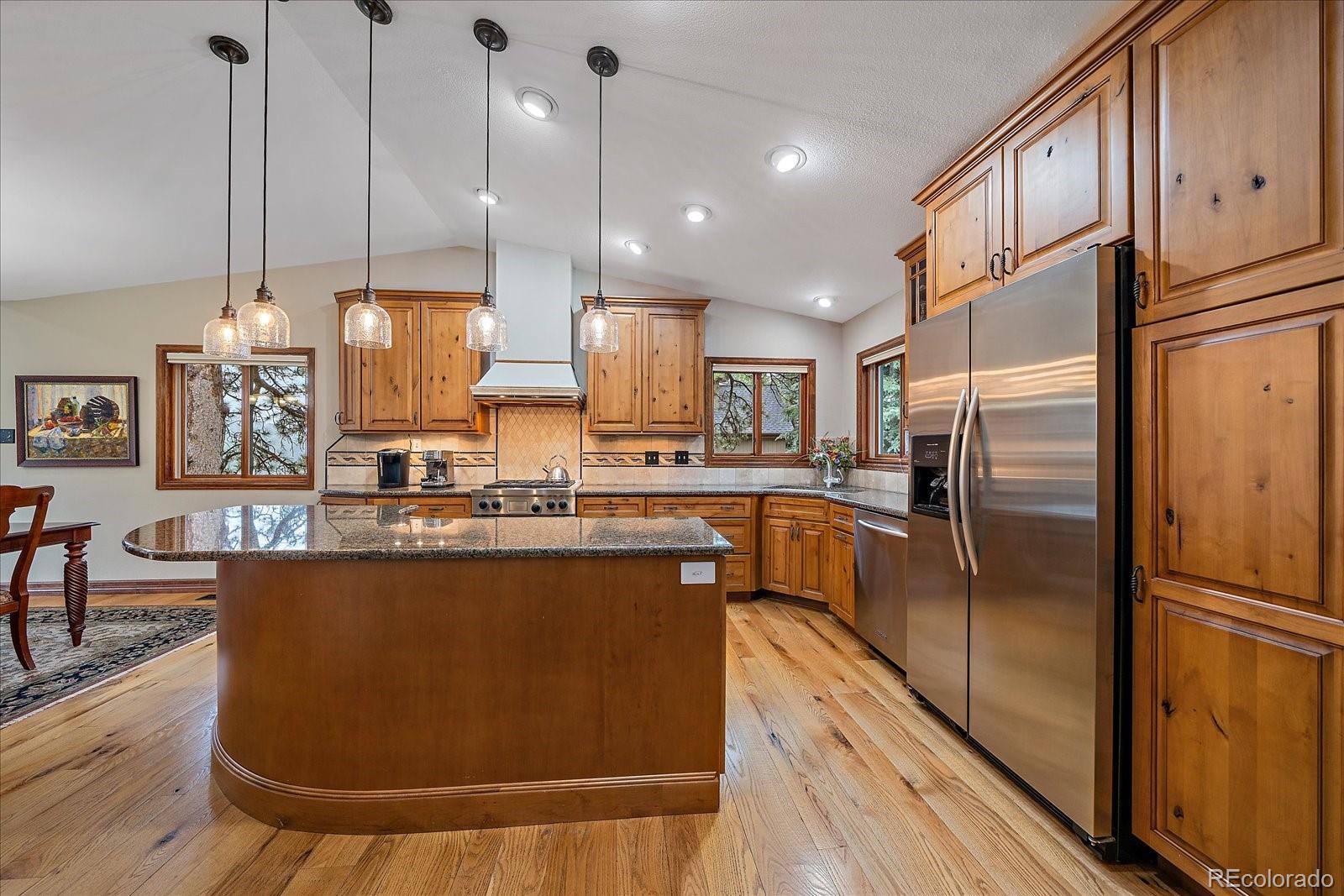 31353 N Bermuda Dunes Drive Evergreen CO 80439