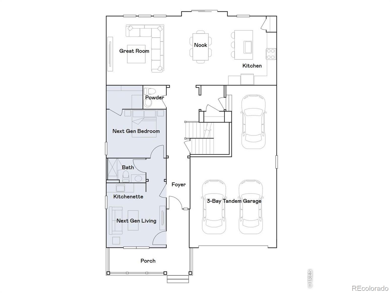6423 Horned Lark Street Fort Collins CO 80528