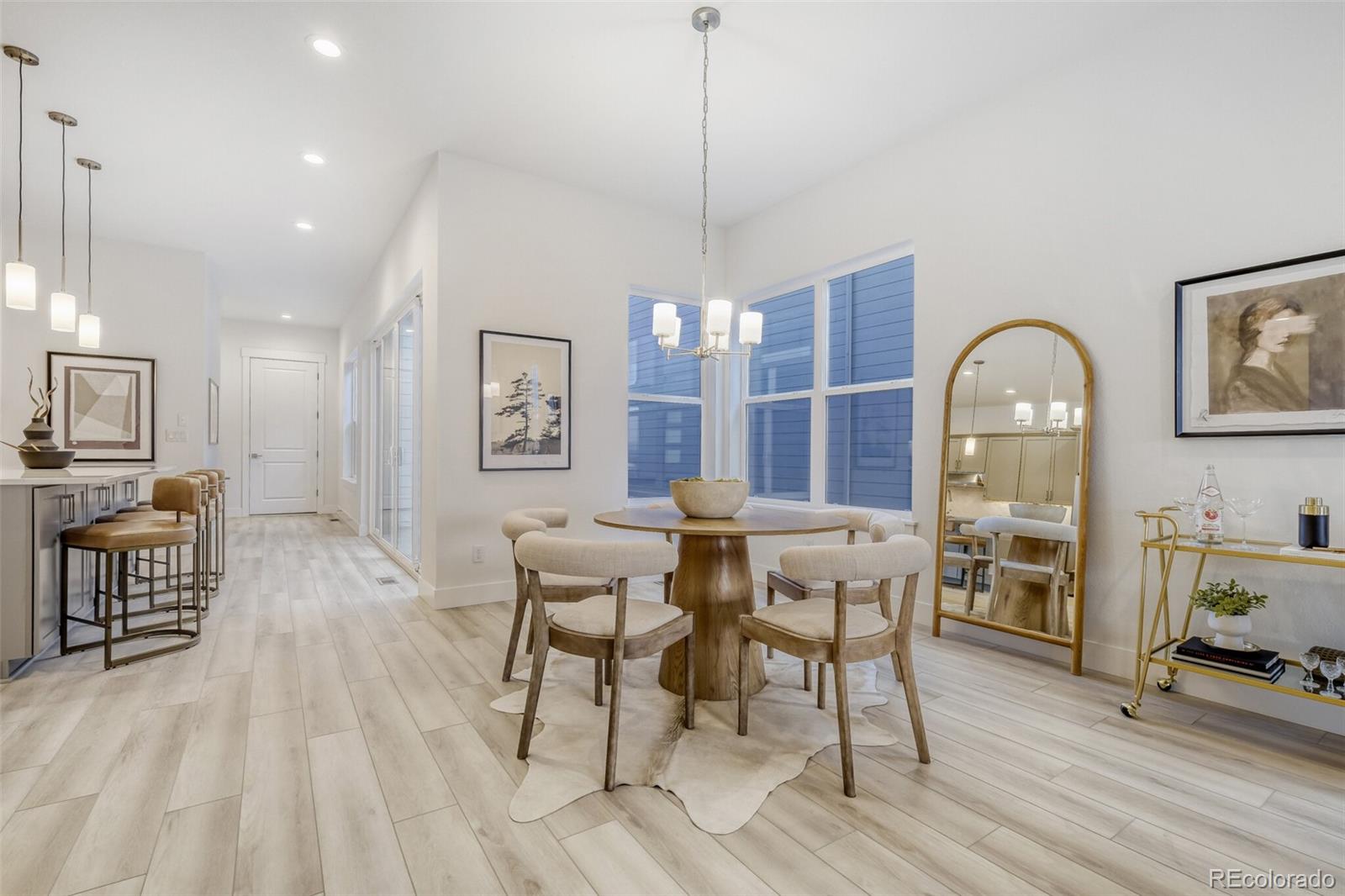 9587 Carcassonne Place Colorado Springs CO 80924