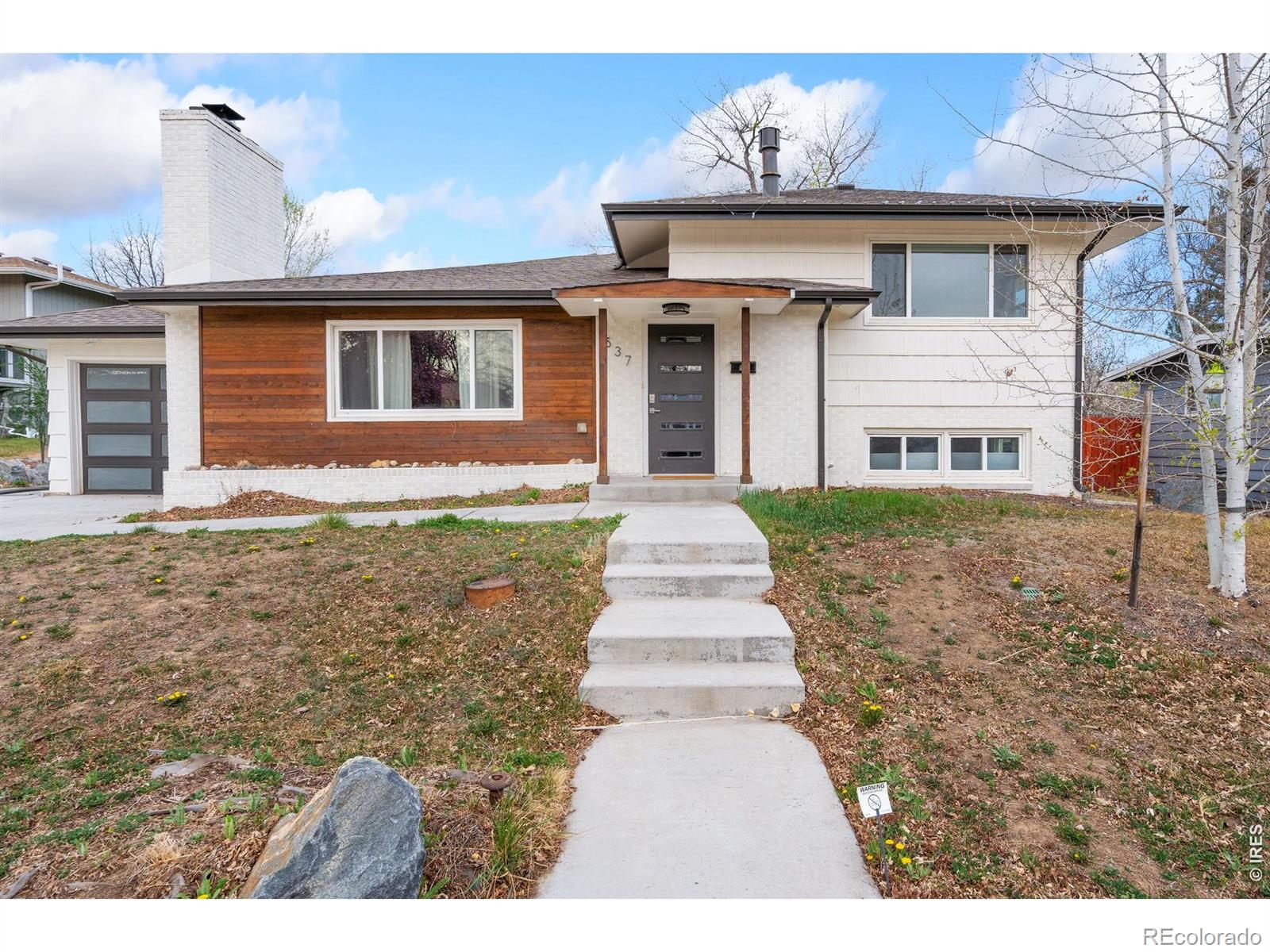 537 Crestmore Place Fort Collins CO 80521