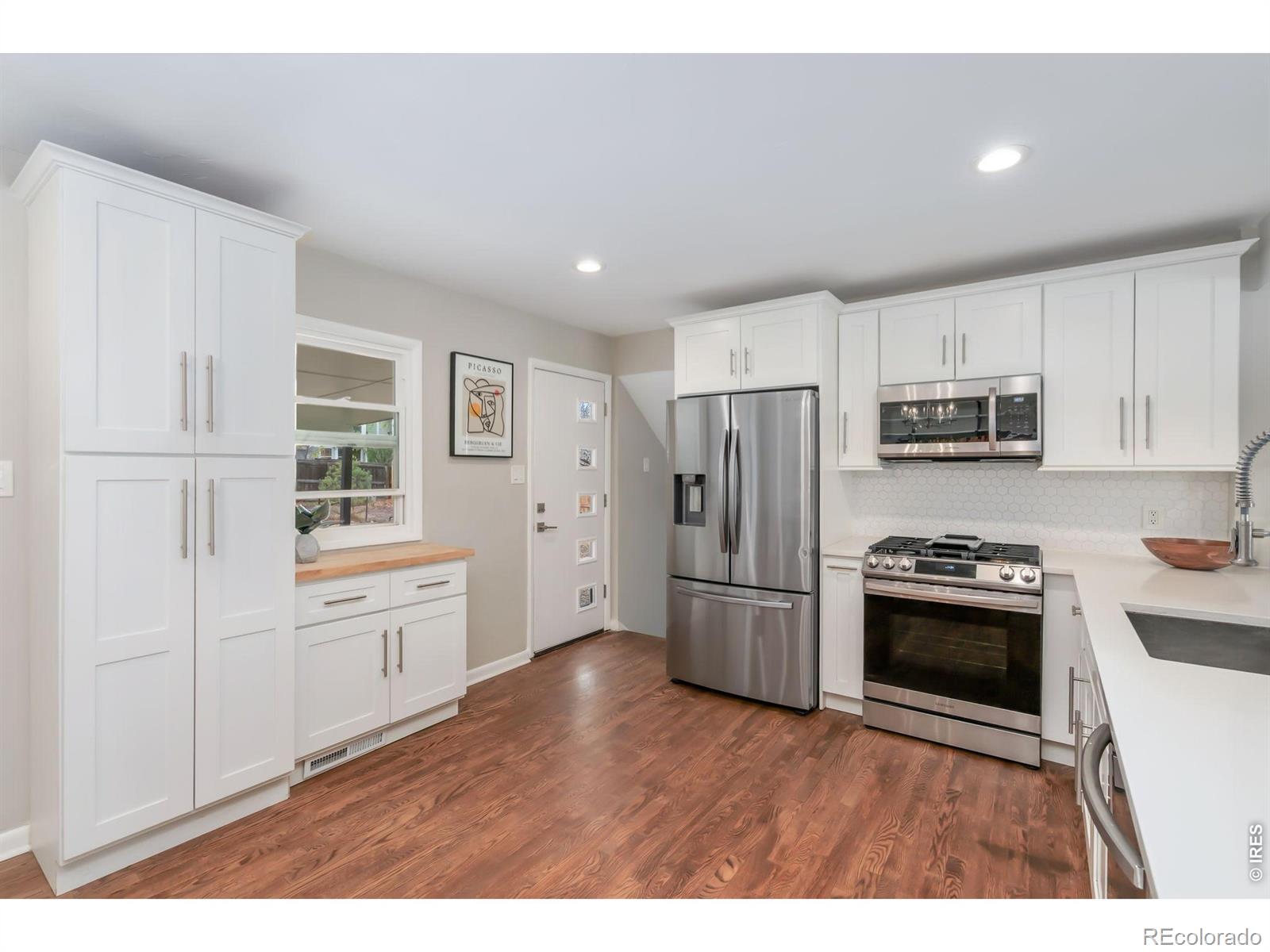 537 Crestmore Place Fort Collins CO 80521