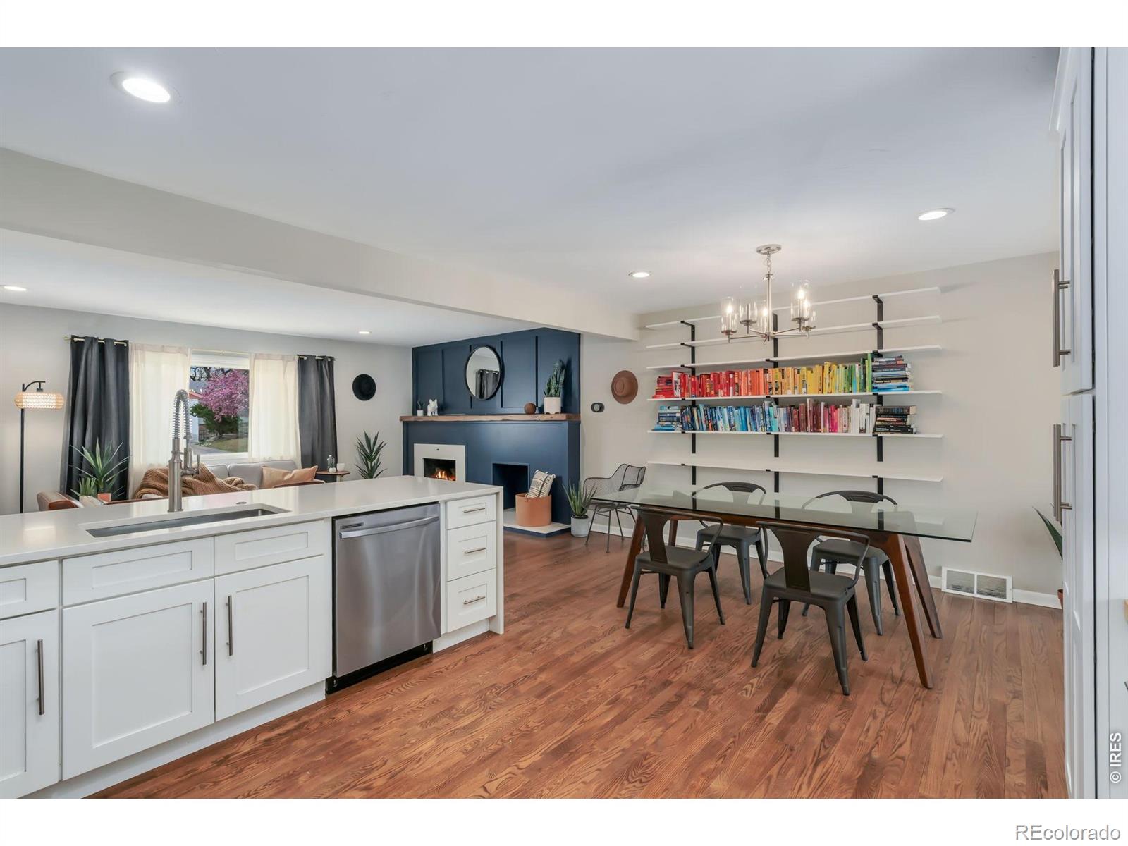 537 Crestmore Place Fort Collins CO 80521