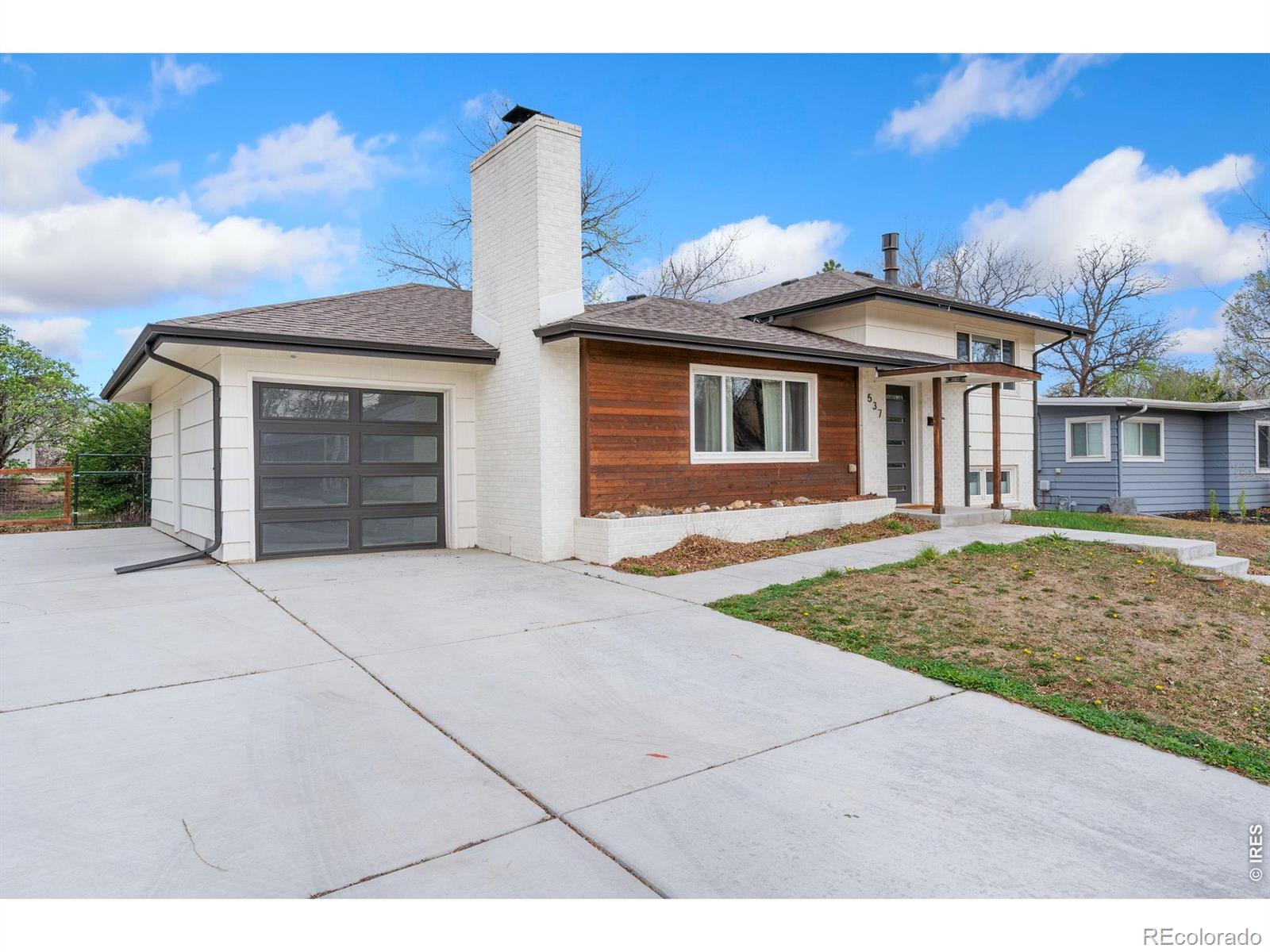 537 Crestmore Place Fort Collins CO 80521