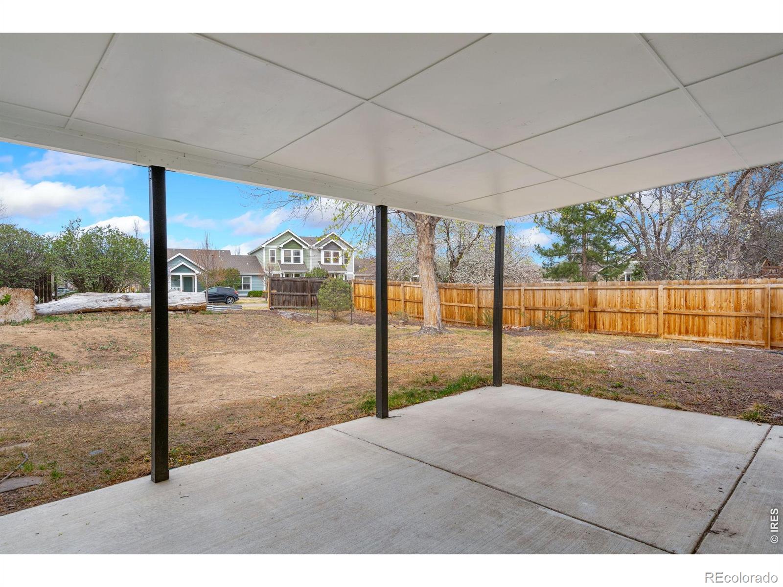 537 Crestmore Place Fort Collins CO 80521