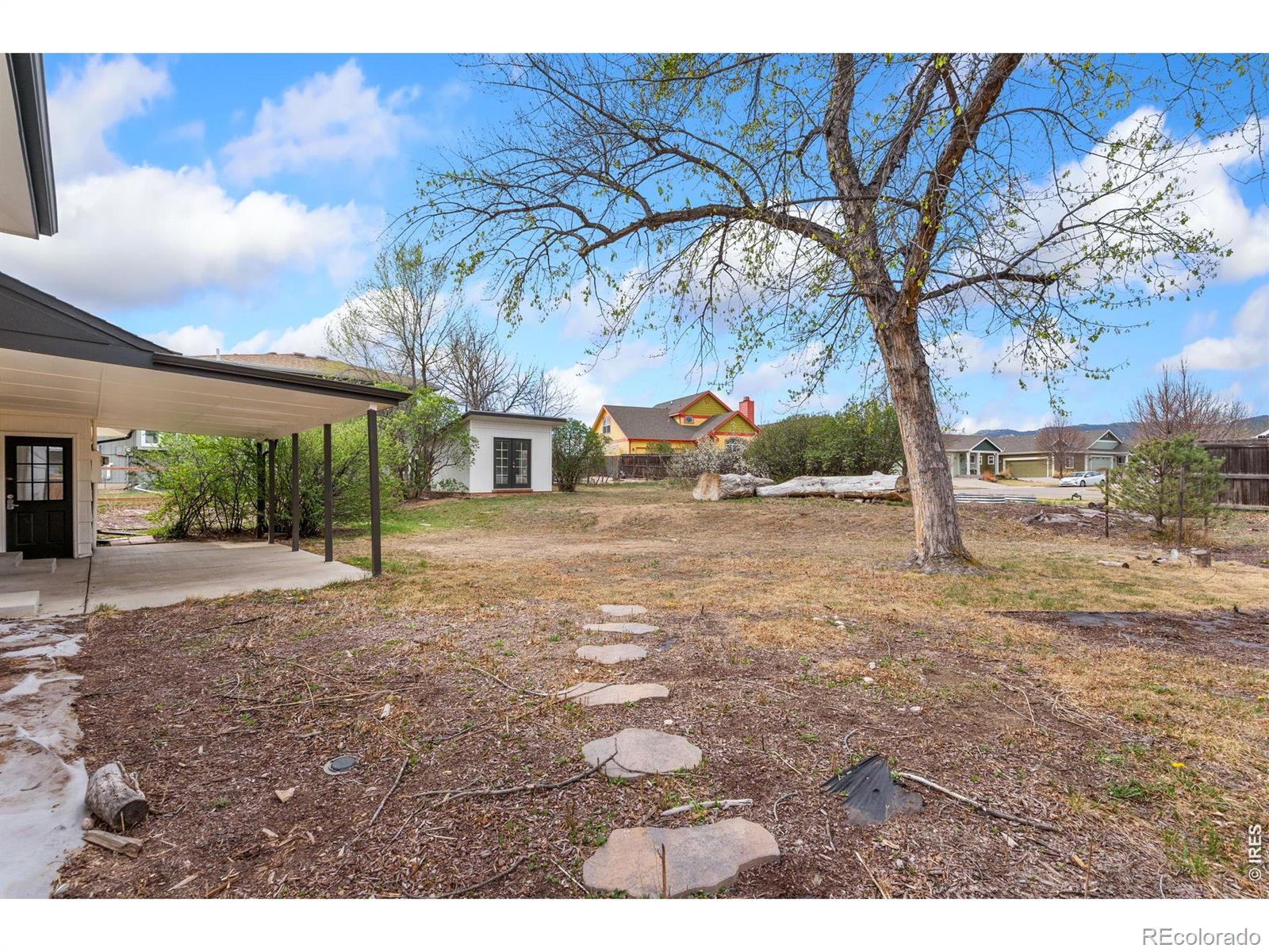 537 Crestmore Place Fort Collins CO 80521