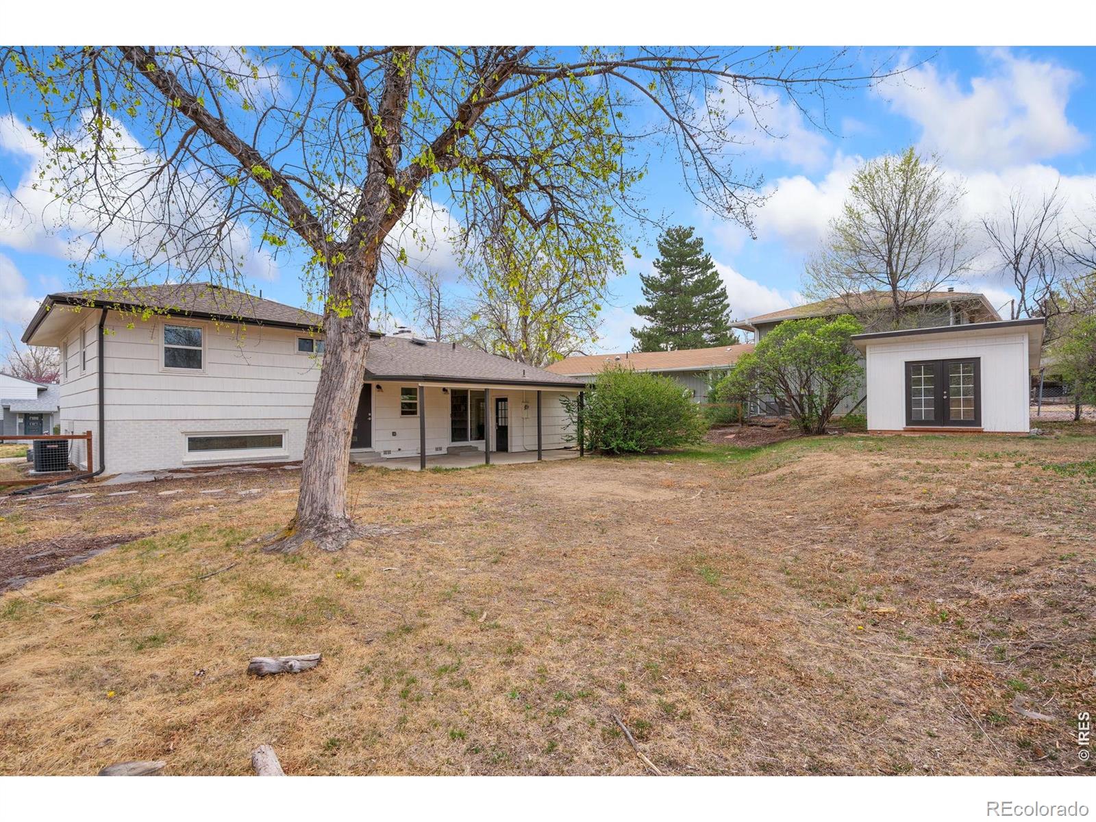 537 Crestmore Place Fort Collins CO 80521