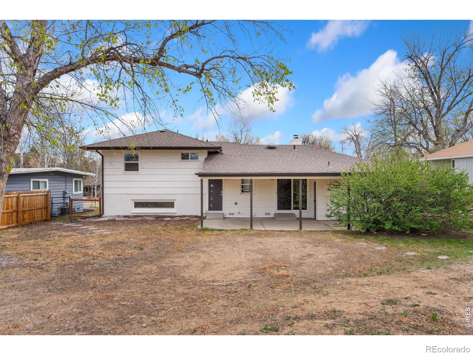 537 Crestmore Place Fort Collins CO 80521