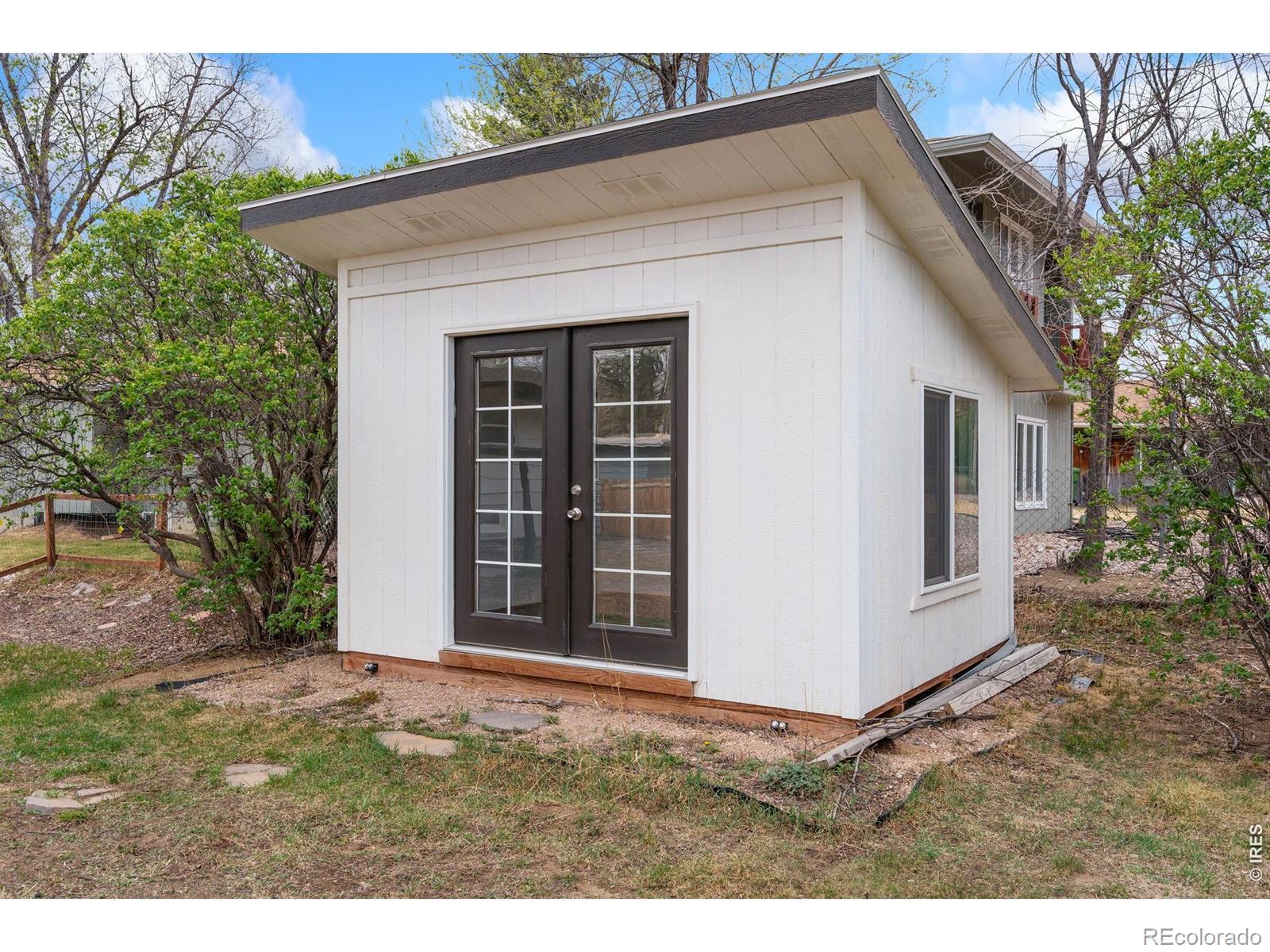 537 Crestmore Place Fort Collins CO 80521