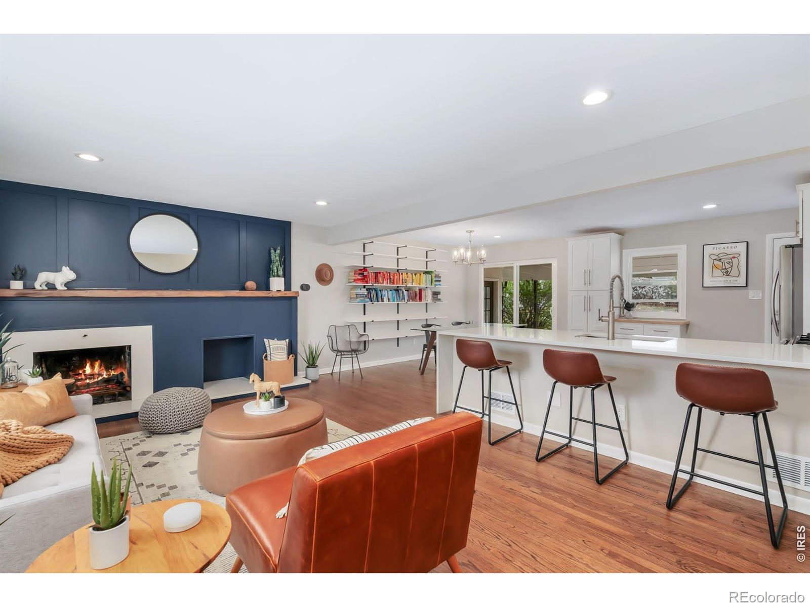 537 Crestmore Place Fort Collins CO 80521