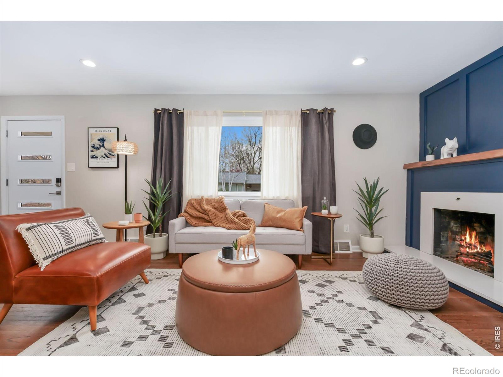 537 Crestmore Place Fort Collins CO 80521