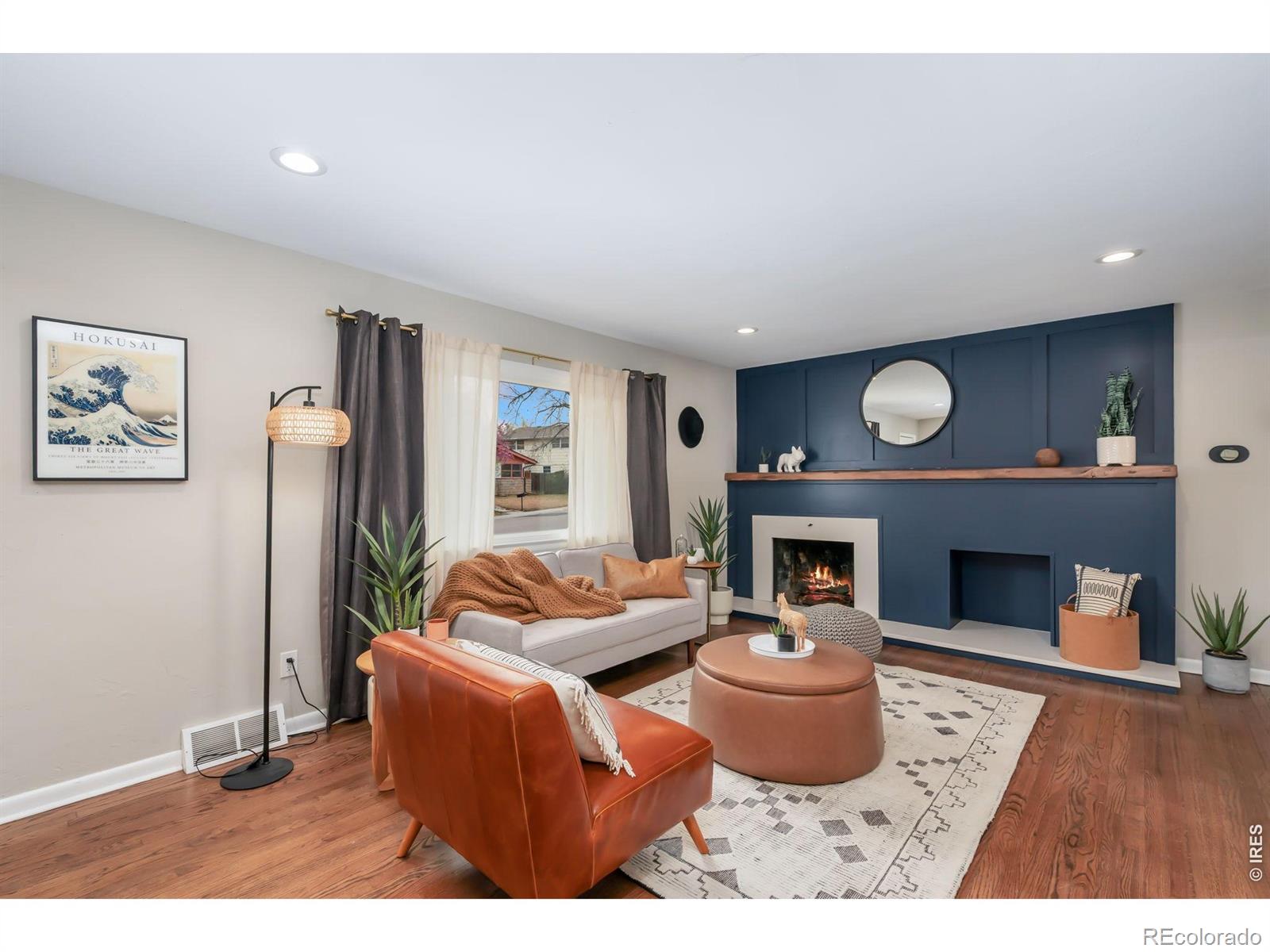 537 Crestmore Place Fort Collins CO 80521