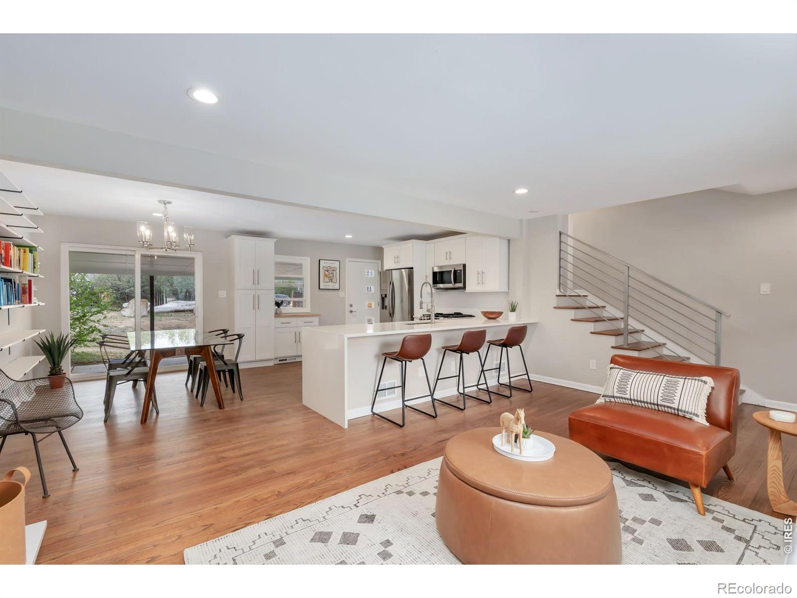 537 Crestmore Place Fort Collins CO 80521
