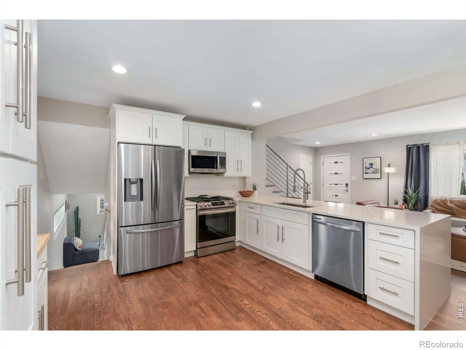 537 Crestmore Place Fort Collins CO 80521