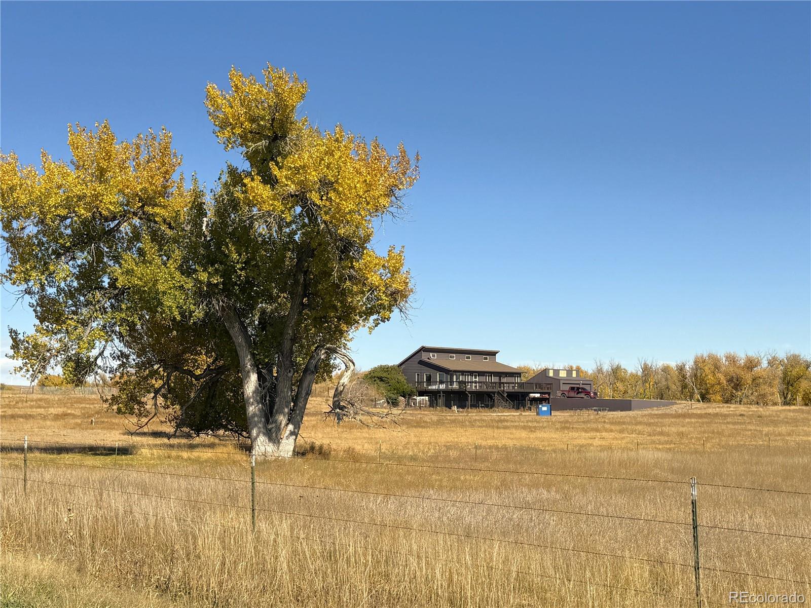 29100 County Road 183 Limon CO 80828