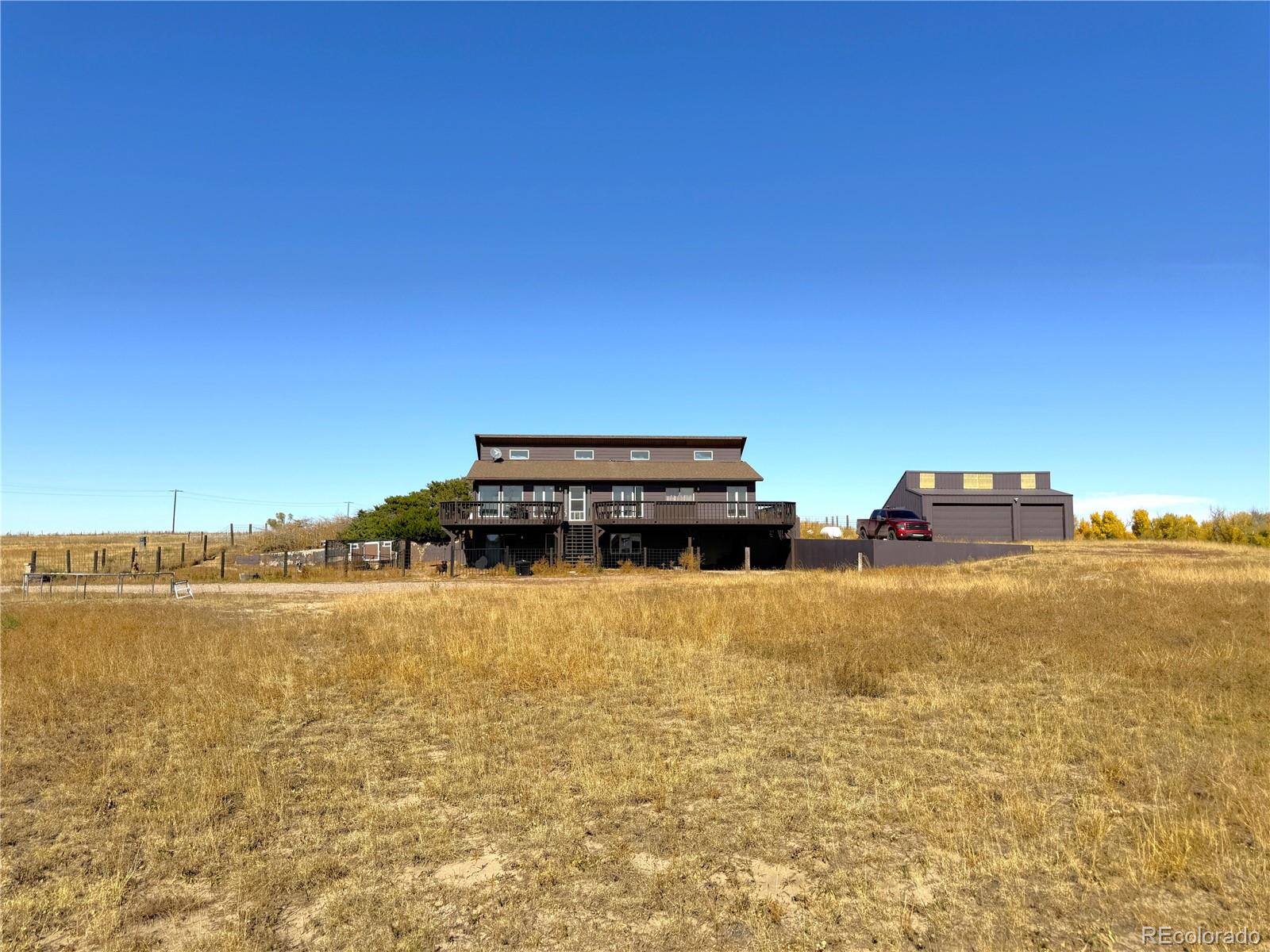29100 County Road 183 Limon CO 80828