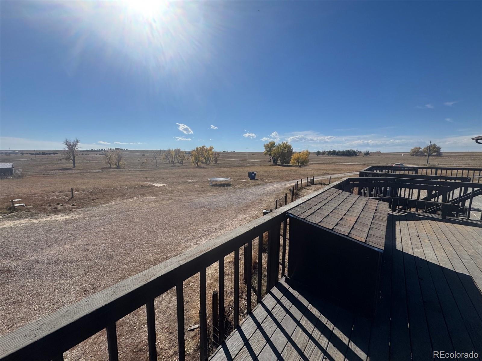 29100 County Road 183 Limon CO 80828