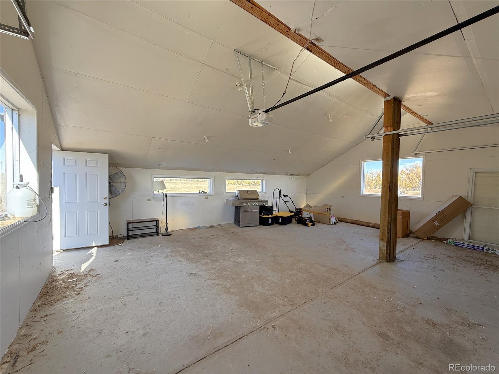 29100 County Road 183 Limon CO 80828