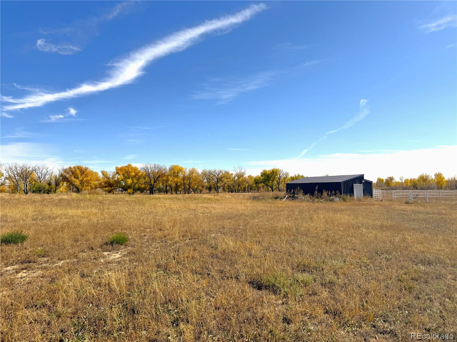 29100 County Road 183 Limon CO 80828