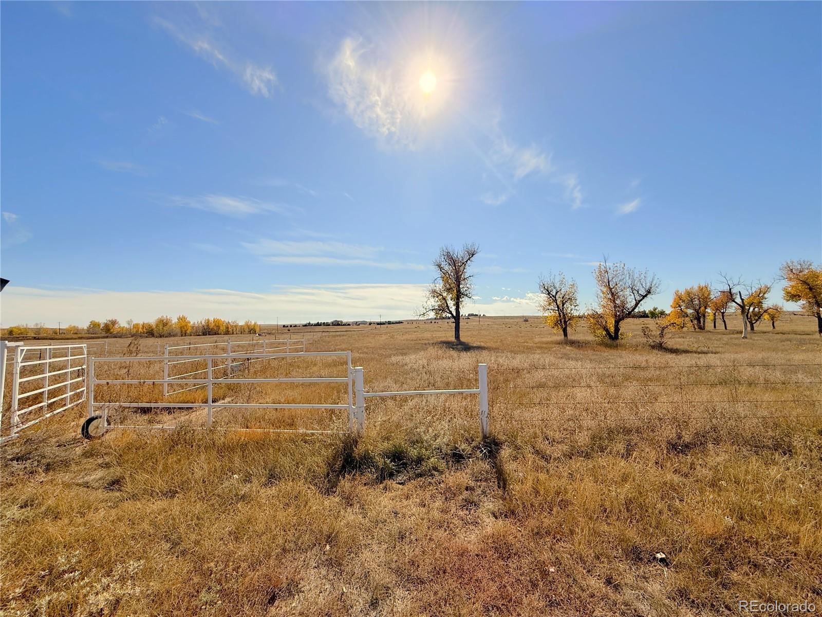 29100 County Road 183 Limon CO 80828