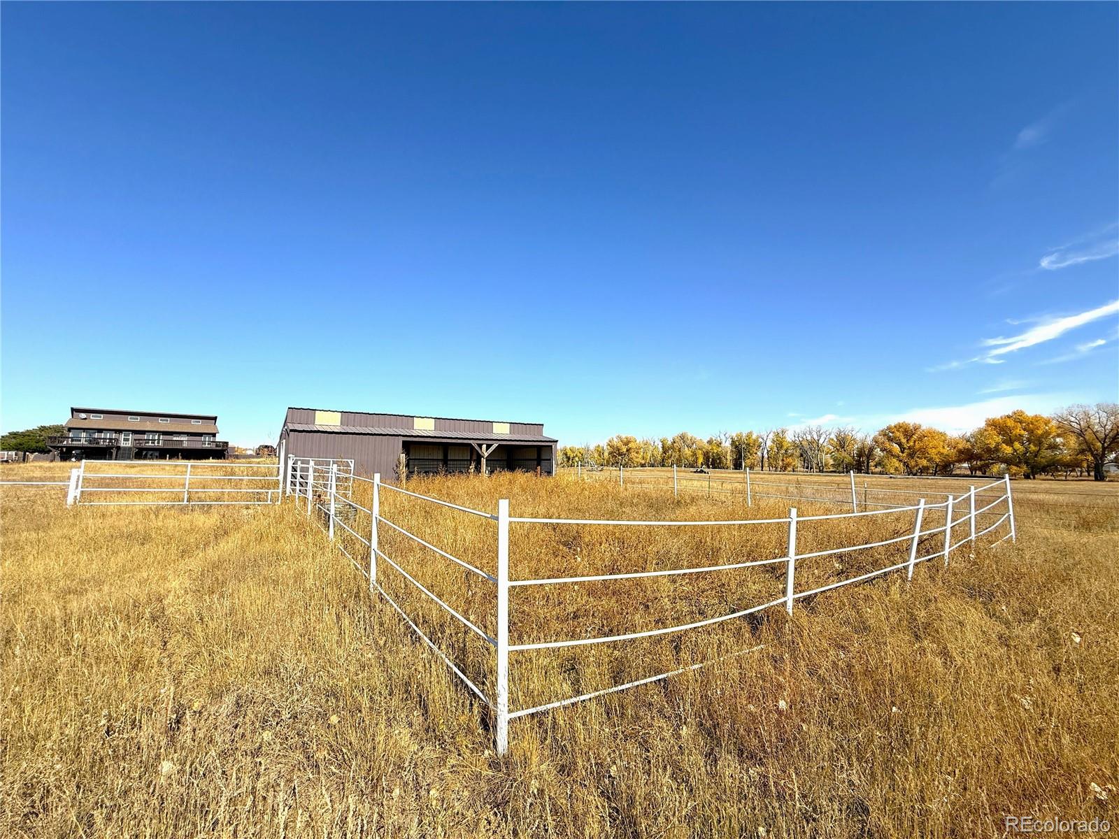 29100 County Road 183 Limon CO 80828
