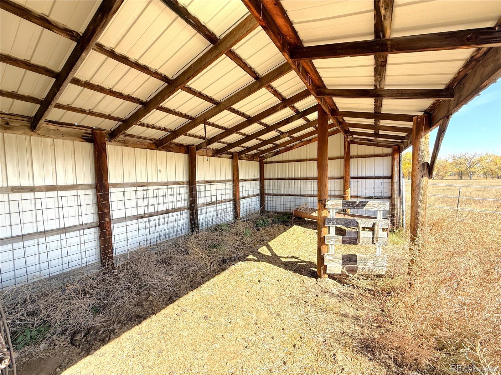 29100 County Road 183 Limon CO 80828