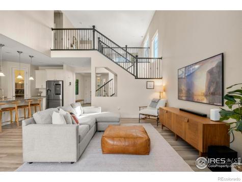 18871 W 84th Avenue Arvada CO 80007