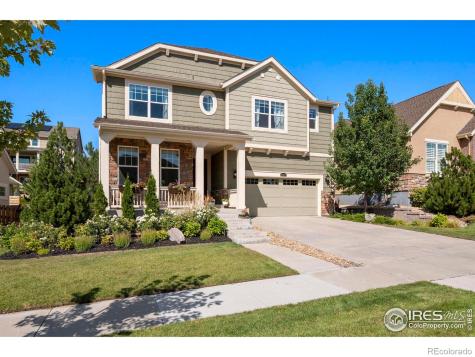 18871 W 84th Avenue Arvada CO 80007