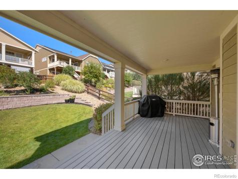 18871 W 84th Avenue Arvada CO 80007