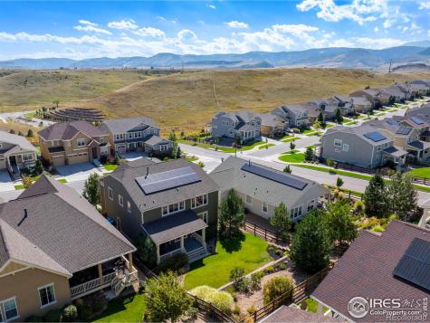 18871 W 84th Avenue Arvada CO 80007