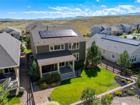 18871 W 84th Avenue Arvada CO 80007