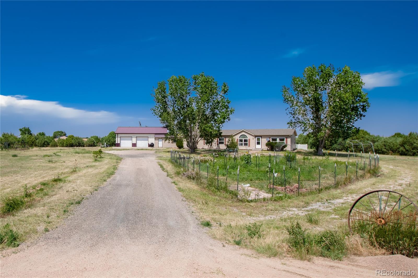 7085 County Road I Wiggins CO 80654