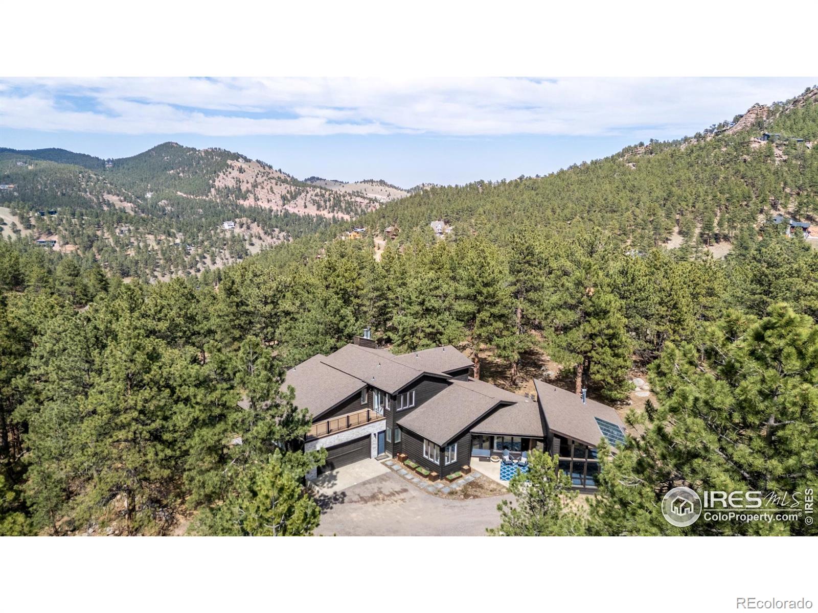 37 Wagner Circle Boulder CO 80304