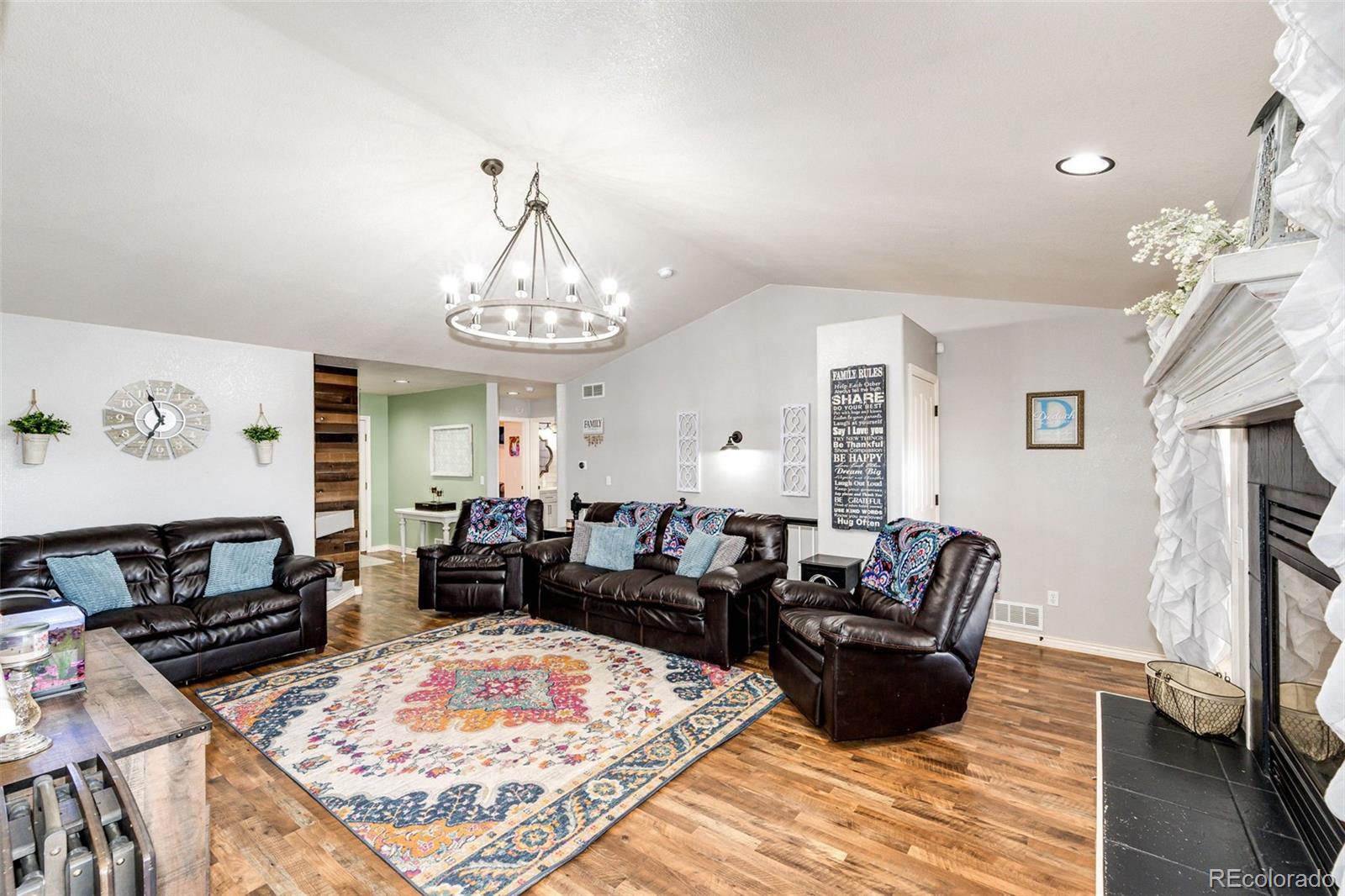 825 Cherokee Street Strasburg CO 80136