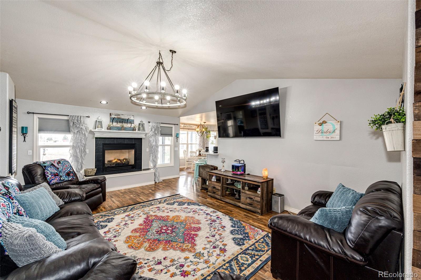 825 Cherokee Street Strasburg CO 80136