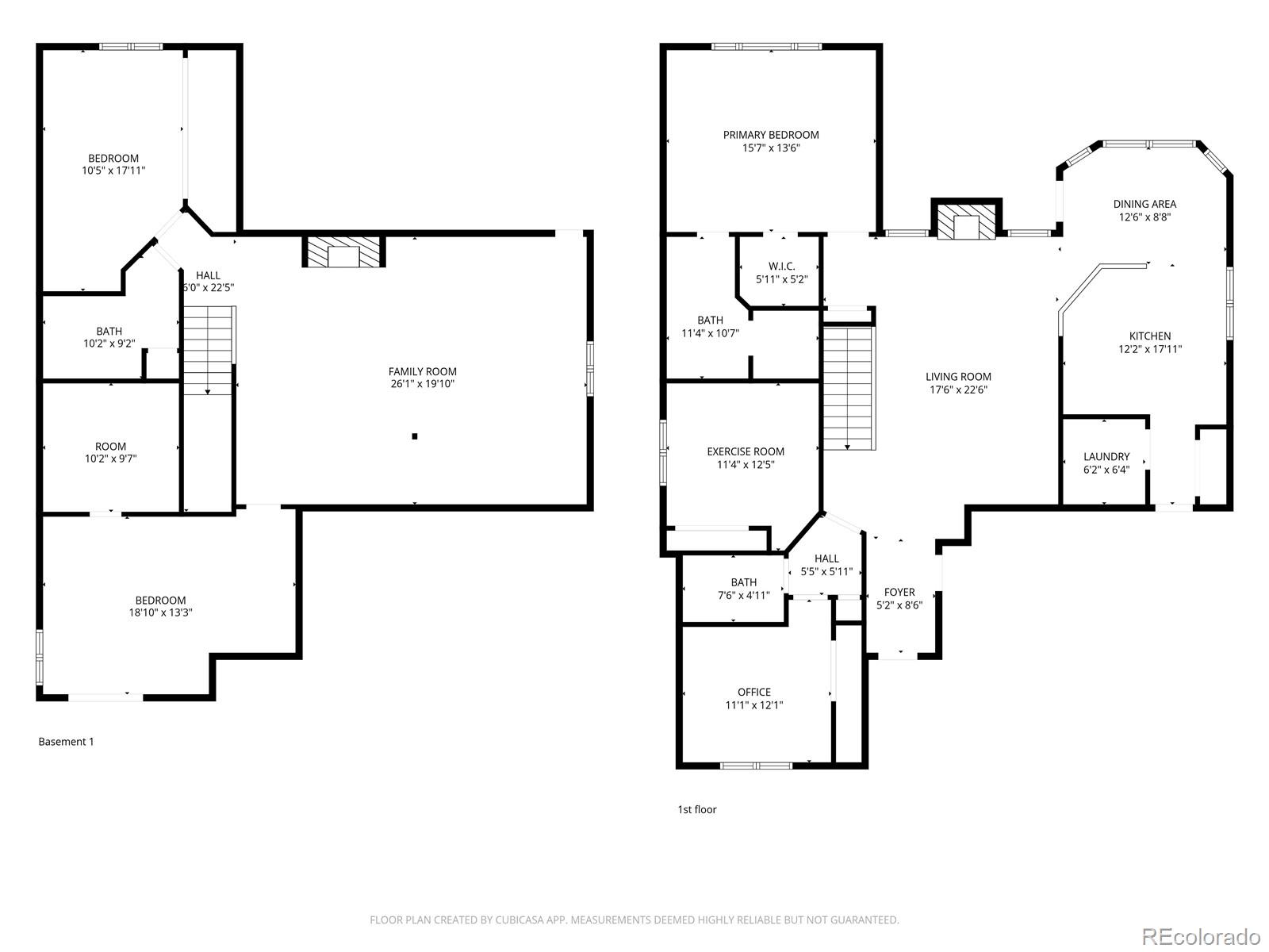 825 Cherokee Street Strasburg CO 80136